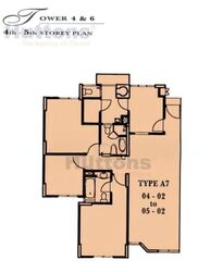 Parc Vista (D22), Condominium #590860721